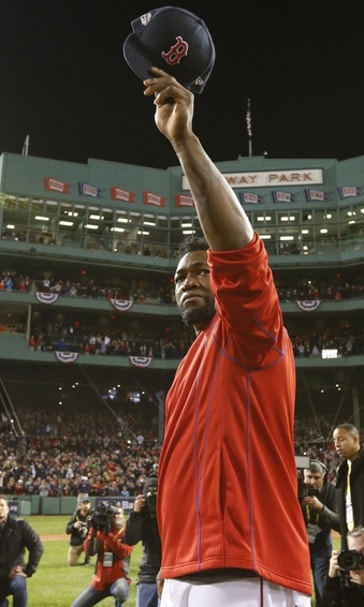 Boston Red Sox: Top 10 memorable moments of 2016